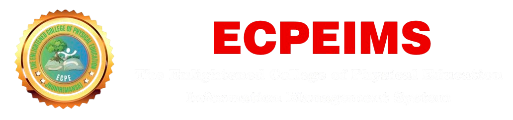 ECPE IMS Logo