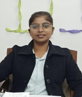 Sangeeta Rani
