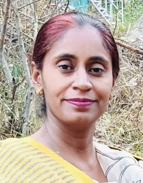 Khushdeep Kaur