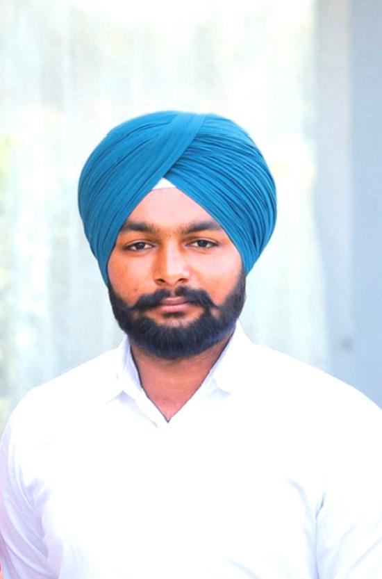 Kulwinder Singh