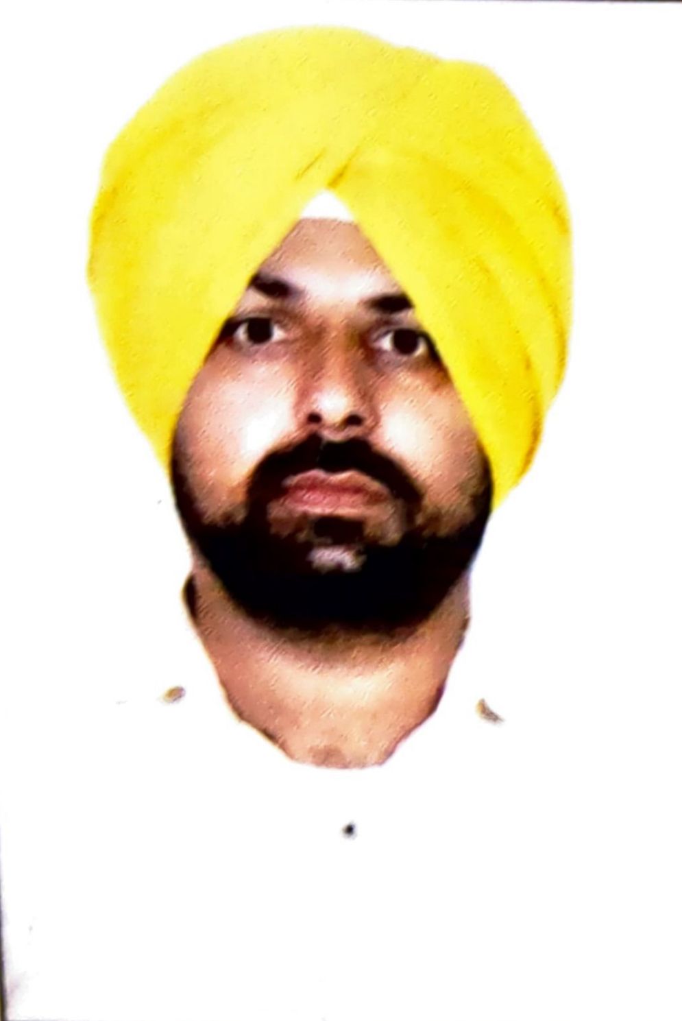 Dr. Lovepreet Singh