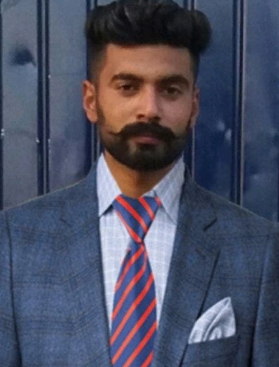 Manjit Singh