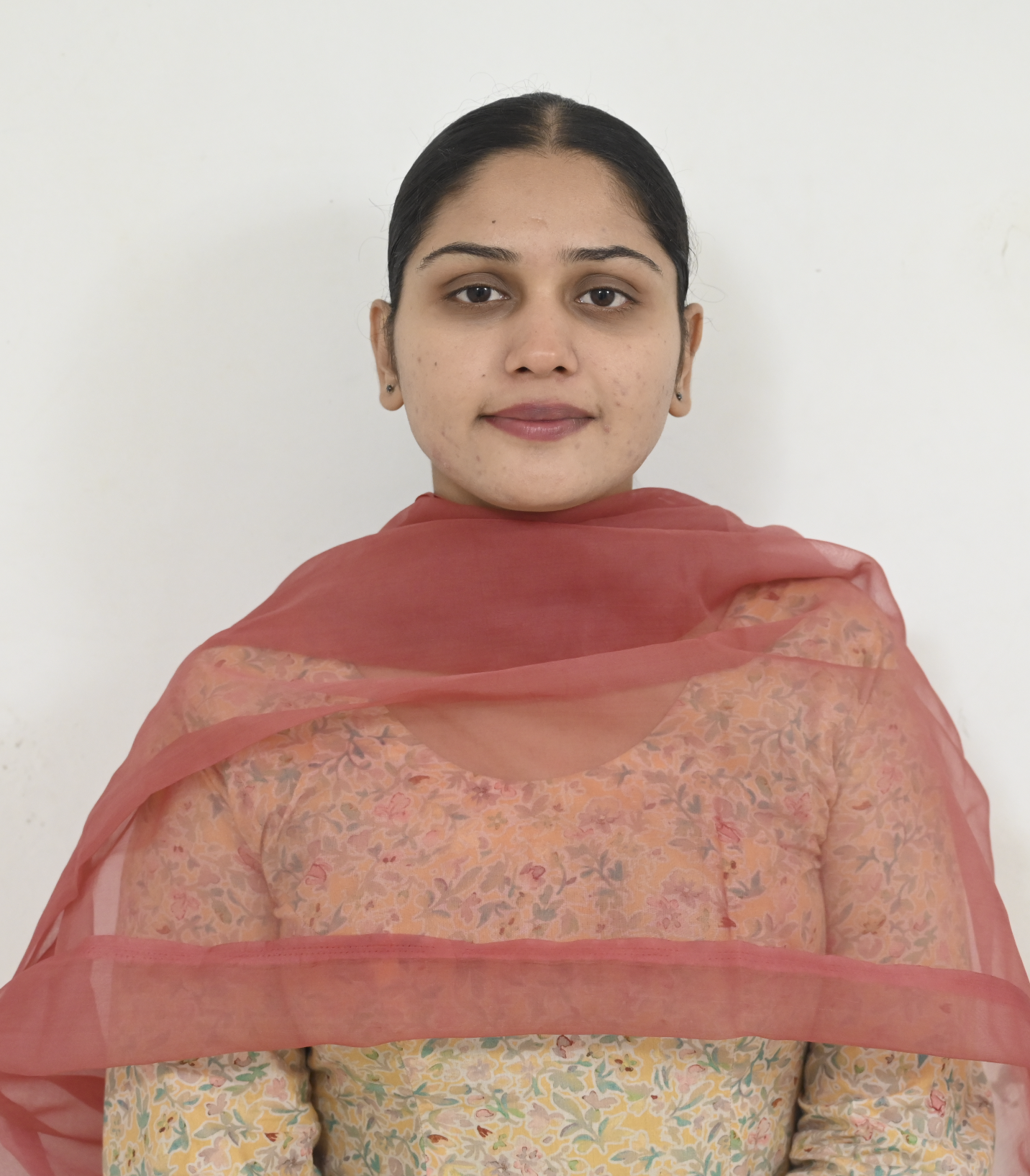 Noorpinder Kaur