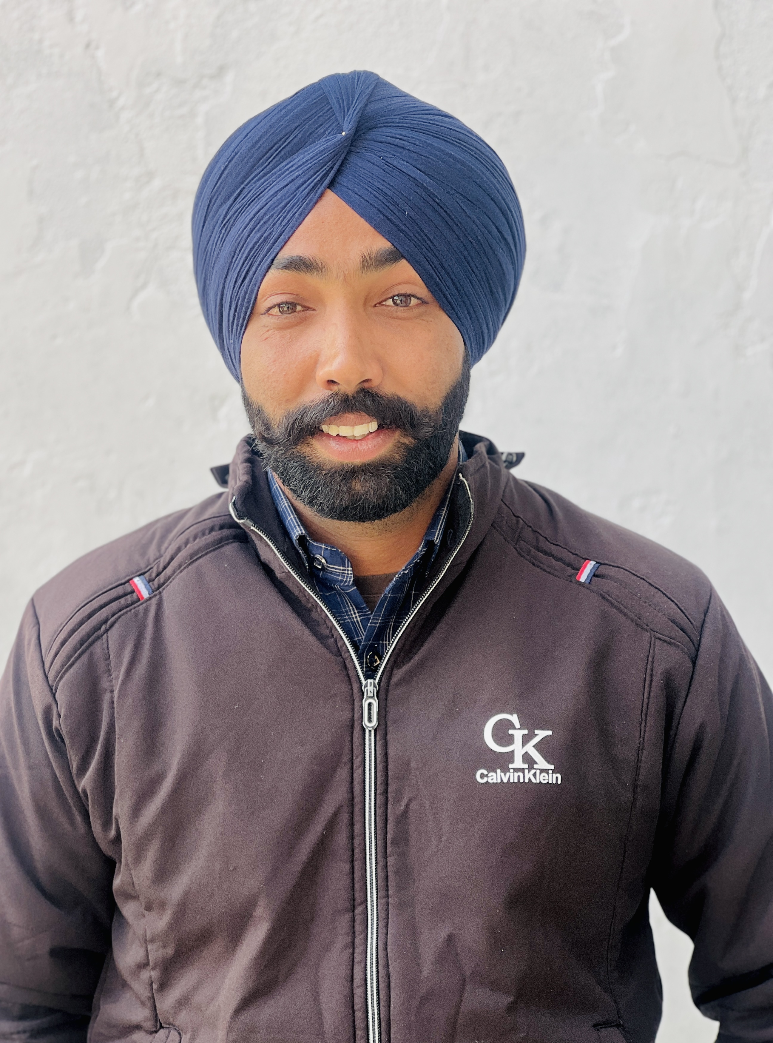 Sukhwant Singh