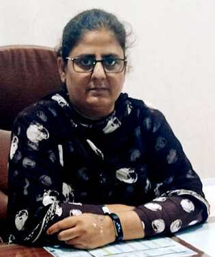 Dr. Suneeta Devi